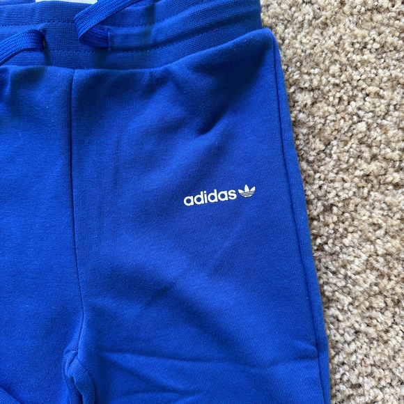 adidas Originals Adicolor Tracksuit Toddlers NWT Size 3T - Picture 6 of 6